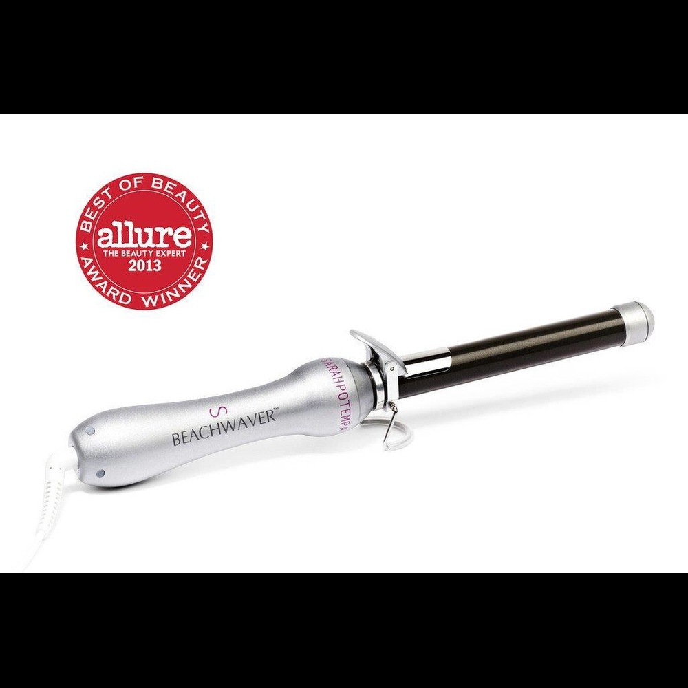 Beachwaver Pro Professional Rotating Curling Iron